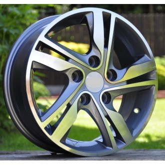 Hyundai 813 6x15 4x100